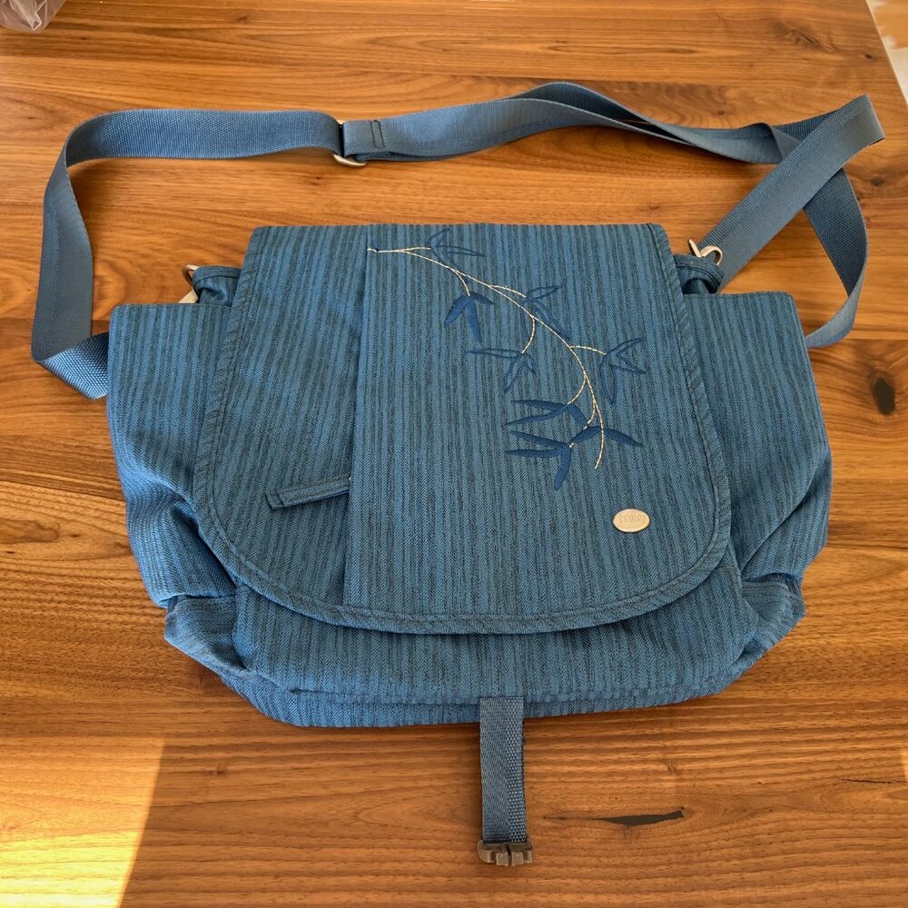Haiku convertible bag